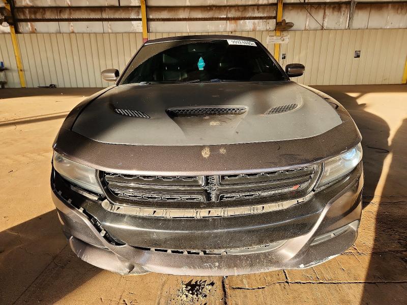 Zdjęcie 5 z aukcji – 2015 DODGE CHARGER R/ z VIN 2C3CDXCT9FH827374