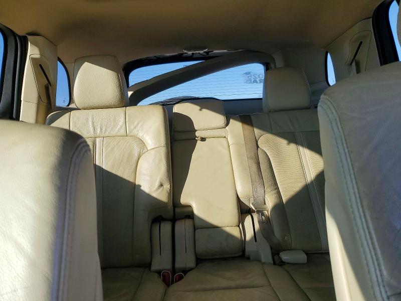 Photo 10 from auction – 2015 LINCOLN MKT with VIN 2LMHJ5FK4FBL00508