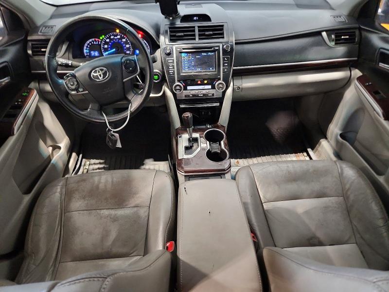 Photo 8 from auction – 2014 TOYOTA CAMRY L with VIN 4T4BF1FK9ER347852
