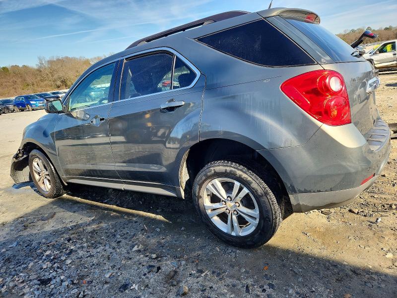 Photo 2 from auction – 2013 CHEVROLET EQUINOX LT with VIN 2GNALDEK6D6156061