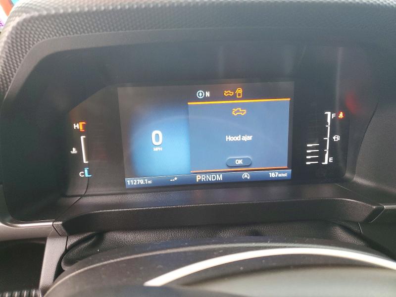 Photo 9 from auction – 2024 FORD RANGER with VIN 1FTER4HH1RLE21900