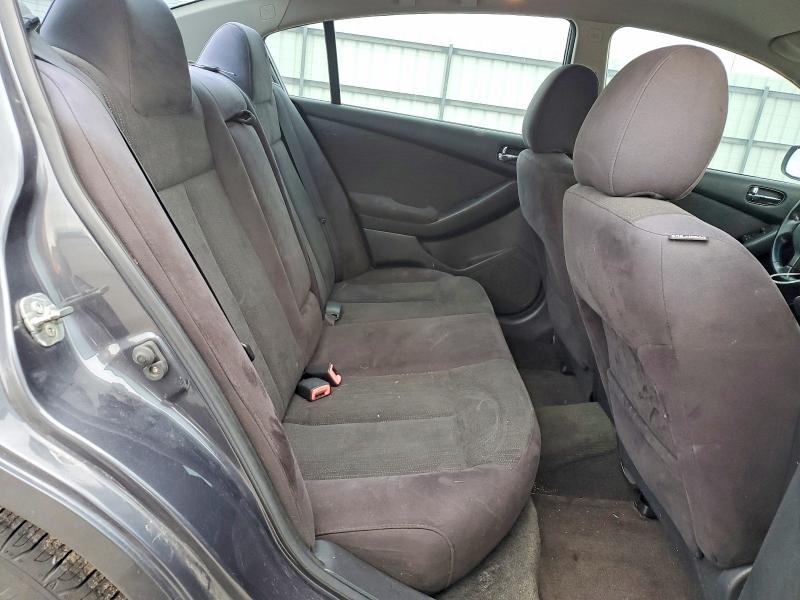 Photo 10 from auction – 2011 NISS ALTIMA with VIN 1N4AL2APXBC145928
