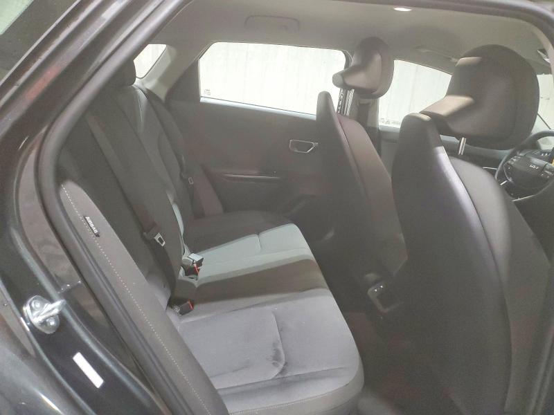 Photo 10 from auction – 2025 KIA K4 LX with VIN 3KPFT4DE5SE103682