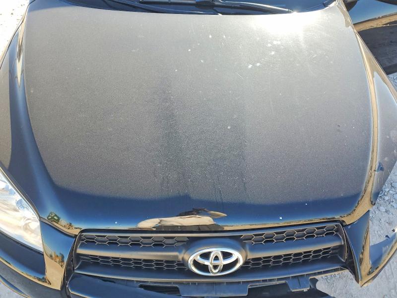 Photo 12 from auction – 2010 TOYOTA RAV4 with VIN JTMZF4DV9A5027737