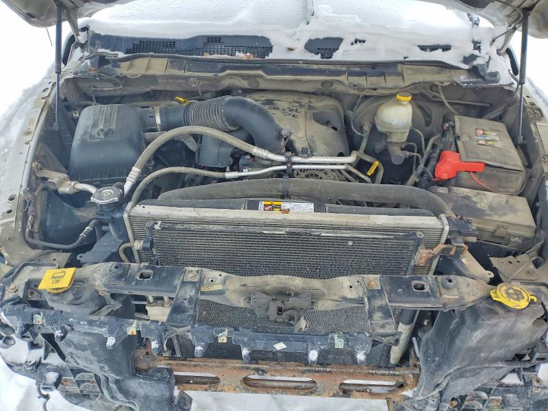 Photo 11 from auction – 2014 RAM 1500 with VIN 1C6RR7FTXES141992
