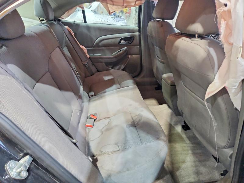 Photo 10 from auction – 2015 CHEVROLET MALIBU with VIN 1G11B5SL5FF136030