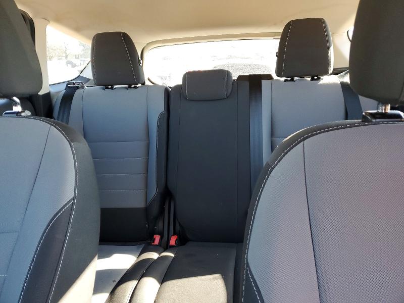 Photo 10 from auction – 2017 FORD ESCAPE S with VIN 1FMCU0F77HUA18551
