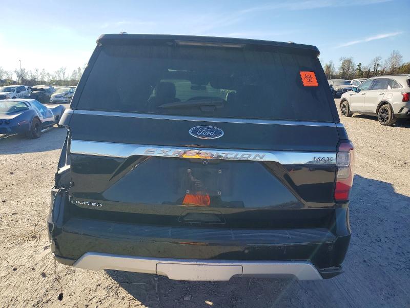 Photo 6 from auction – 2021 FORD EXPEDITION with VIN 1FMJK2ATXMEA41355
