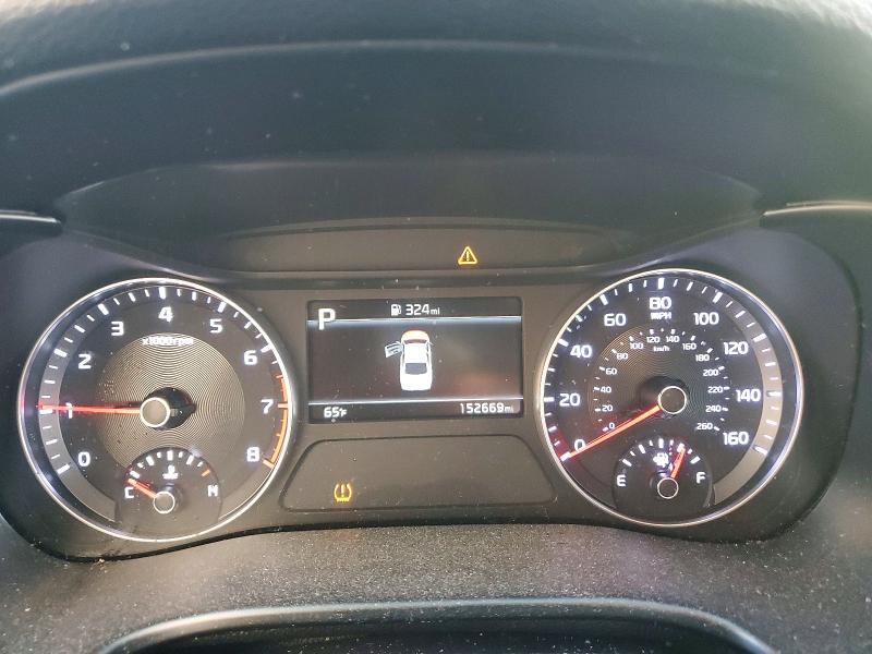 Photo 9 from auction – 2022 KIA FORTE FE with VIN 3KPF24AD2NE430253