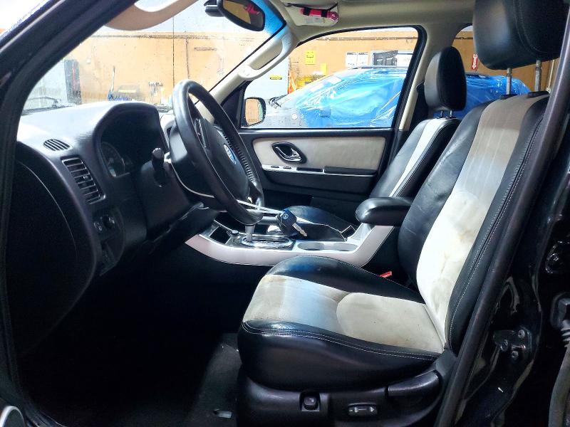 Photo 7 from auction – 2005 MERCURY MARINER with VIN 4M2YU57165DJ20396