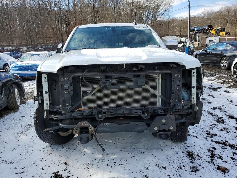 Photo 5 from auction – 2016 GMC SIERRA with VIN 1GTV2NEC8GZ419090