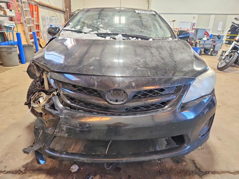 Photo 5 from auction – 2011 TOYOTA COROLLA with VIN 2T1BU4EE2BC601153