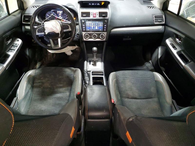 Photo 8 from auction – 2016 SUBARU CROSSTREK with VIN JF2GPADC5G8253638