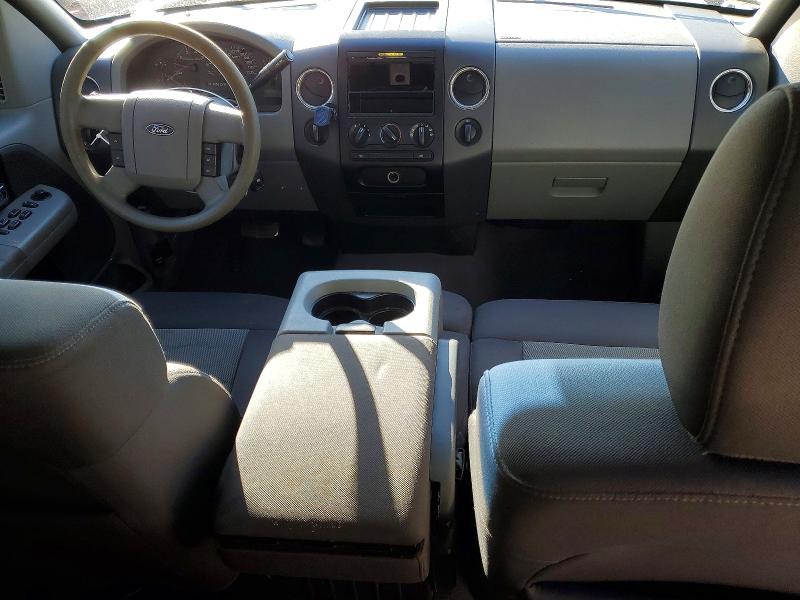 Photo 8 from auction – 2006 FORD F150 SUPER with VIN 1FTPW14V96KC84833