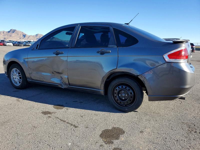 Photo 2 from auction – 2010 FORD FOCUS SE with VIN 1FAHP3FN4AW240398