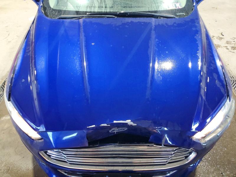 Photo 11 from auction – 2014 FORD FUSION TIT with VIN 3FA6P0D93ER266608