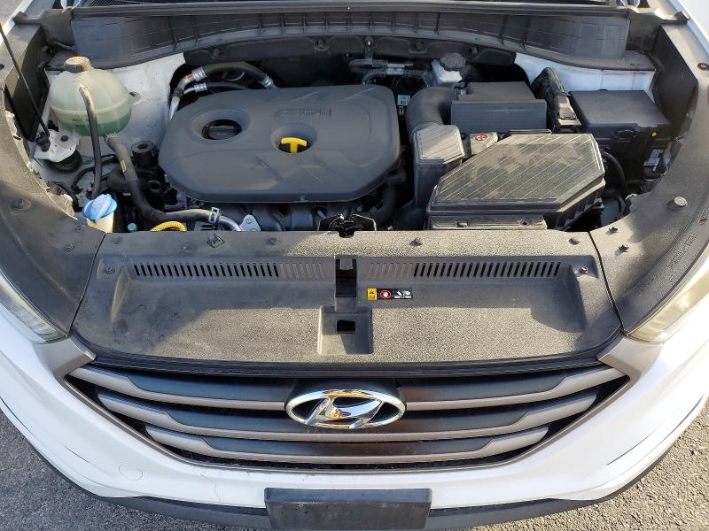 Zdjęcie 12 z aukcji – 2016 HYUNDAI TUCSON z VIN KM8J33A43GU092248