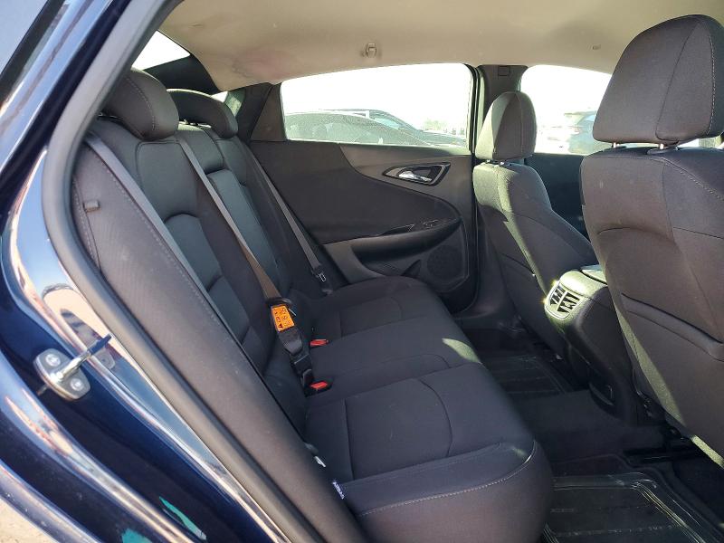 Photo 10 from auction – 2017 CHEVROLET MALIBU LT with VIN 1G1ZE5ST3HF225429