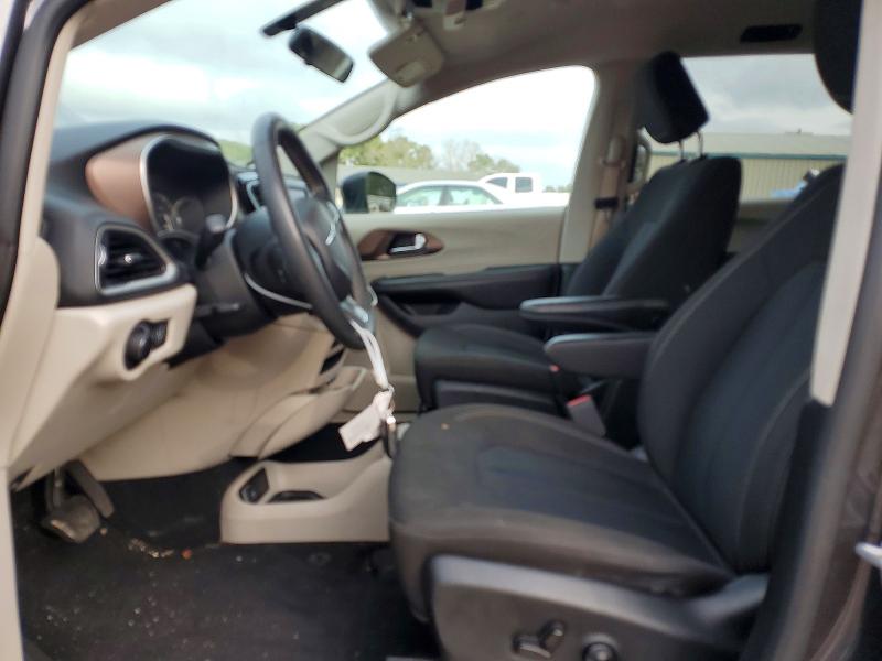 Photo 7 from auction – 2022 CHRYSLER VOYAGER with VIN 2C4RC1CG1NR219088