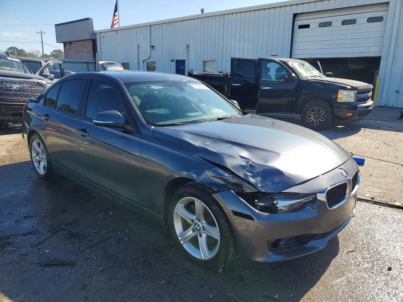Zdjęcie 4 z aukcji – 2014 BMW 328 I z VIN WBA3A5G5XENP32488
