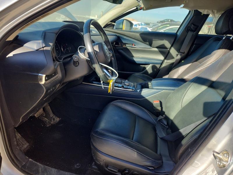 Photo 7 from auction – 2020 MAZDA CX-30 with VIN 3MVDMBDL4LM116467