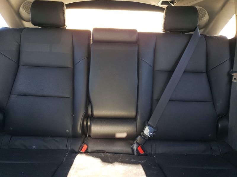 Photo 10 from auction – 2017 ACURA RDX ADVANC with VIN 5J8TB3H77HL022857