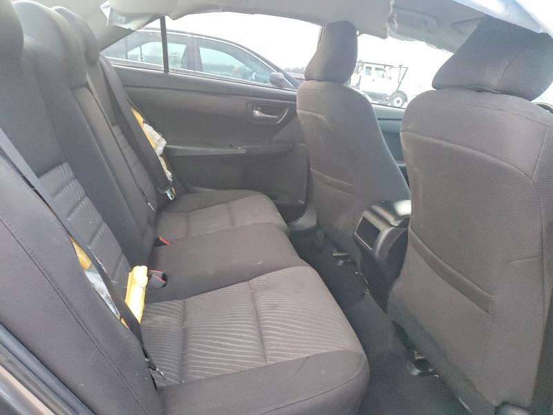 Photo 10 from auction – 2015 TOYOTA CAMRY LE with VIN 4T4BF1FK8FR492902