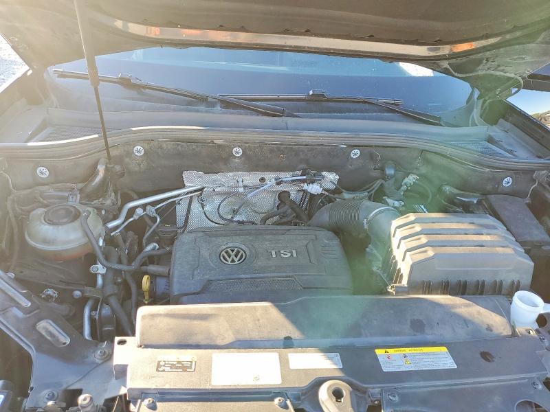Photo 12 from auction – 2022 VOLKSWAGEN ATLAS SE with VIN 1V2DP2CA4NC503872