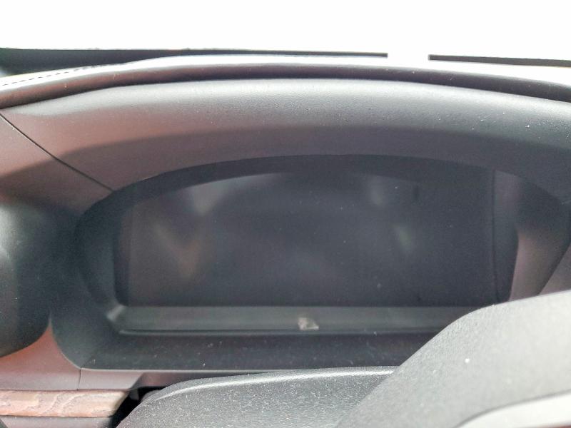 Photo 9 from auction – 2022 FORD EXPLORER with VIN 1FM5K7HW9NNA10663