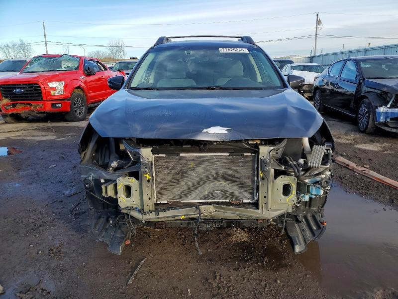 Photo 5 from auction – 2019 SUBARU OUTBACK 2. with VIN 4S4BSAHC5K3363138