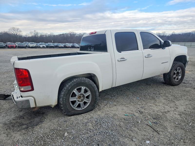Photo 3 from auction – 2012 GMC SIERRA K15 with VIN 3GTP2VE7XCG250566