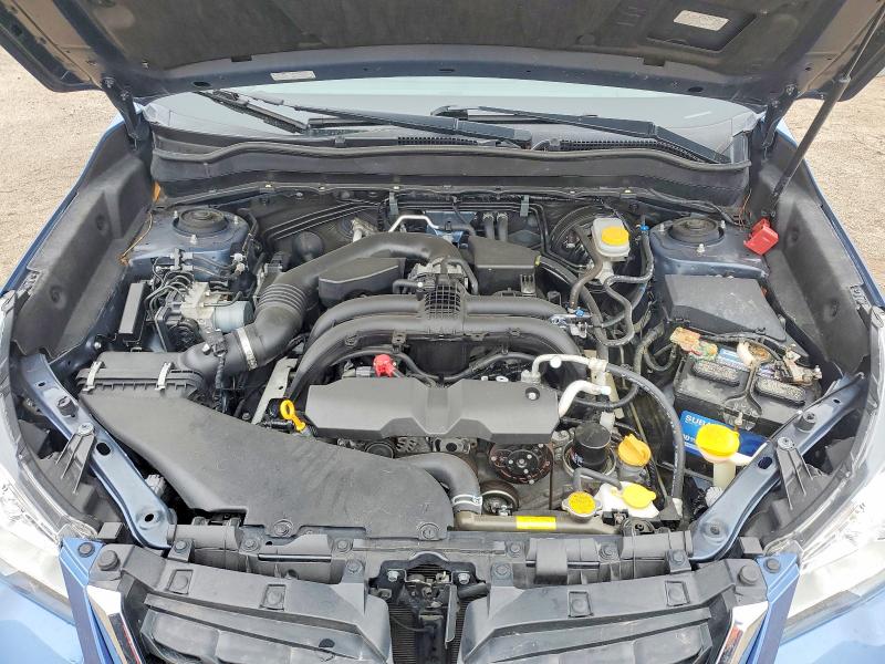 Photo 12 from auction – 2017 SUBARU FORESTER 2 with VIN JF2SJAGC0HH805717