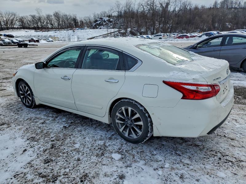 Photo 2 from auction – 2017 NISSAN ALTIMA 2.5 with VIN 1N4AL3AP7HC179968