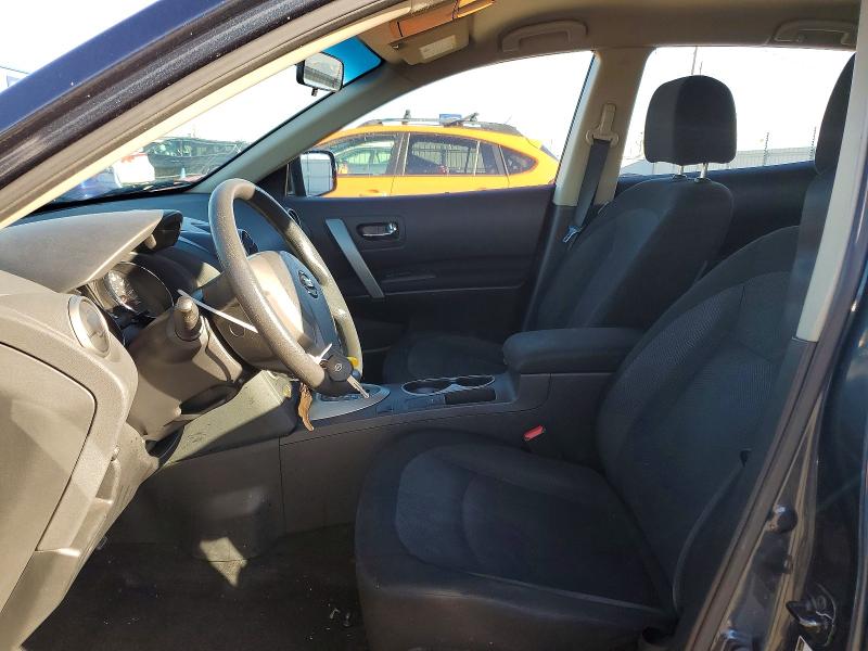Photo 7 from auction – 2013 NISSAN ROGUE S with VIN JN8AS5MT7DW520400