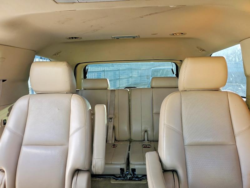Photo 10 from auction – 2011 CHEVROLET TAHOE with VIN 1GNSKCE09BR361438