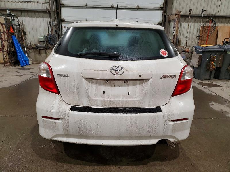 Photo 6 from auction – 2010 TOYOTA COROLLA MA with VIN 2T1KU4EEXAC470102