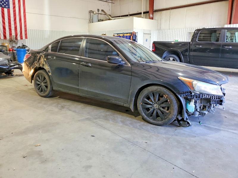 Photo 4 from auction – 2012 HONDA ACCORD EXL with VIN 1HGCP3F80CA036164