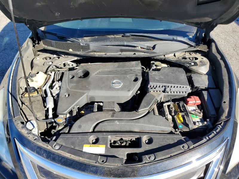 Photo 11 from auction – 2015 NISSAN ALTIMA 2.5 with VIN 1N4AL3APXFC231557