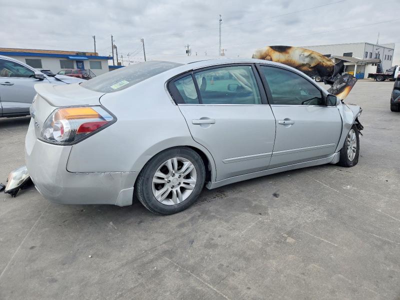 Photo 3 from auction – 2012 NISSAN ALTIMA BAS with VIN 1N4AL2AP4CN479720