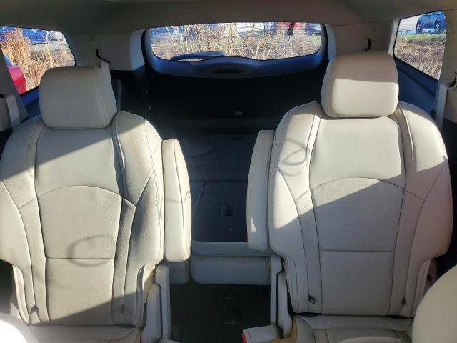 Photo 10 from auction – 2019 BUICK ENCLAVE with VIN 5GAERBKW1KJ174294