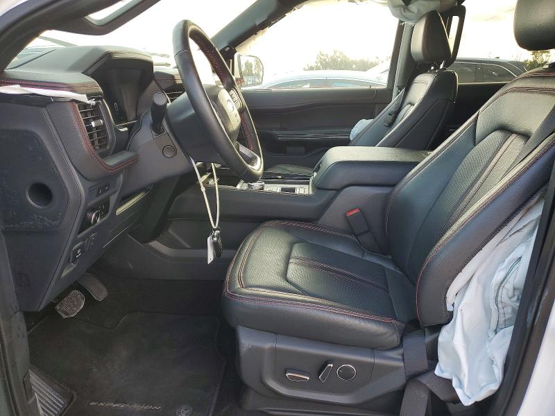 Photo 7 from auction – 2023 FORD EXPEDITION with VIN 1FMJU1K83PEA33228