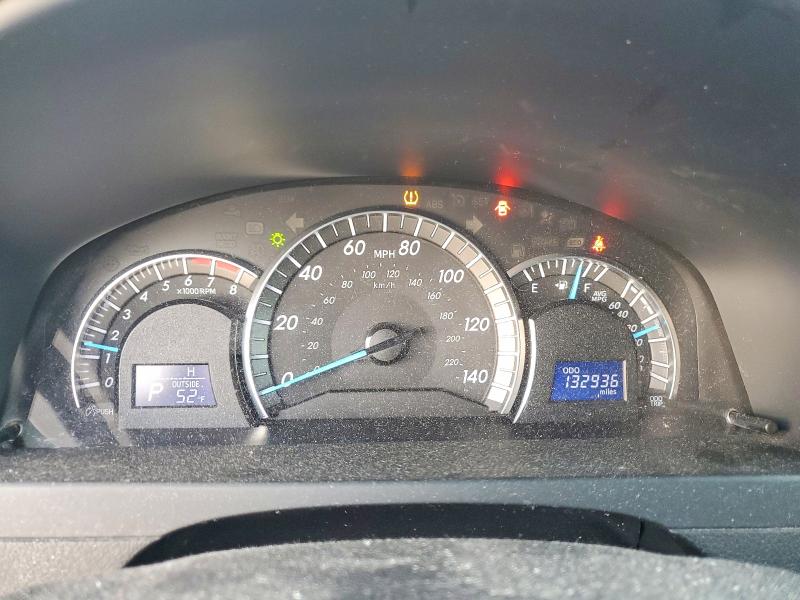 Photo 9 from auction – 2014 TOYOTA CAMRY with VIN 4T1BF1FK7EU780791