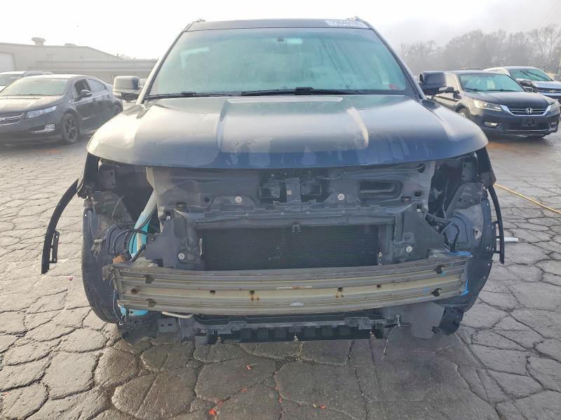 Photo 5 from auction – 2016 FORD EXPLORER with VIN 1FM5K8F87GGC91010
