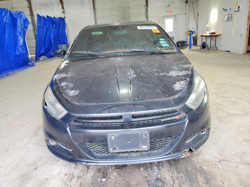 Photo 5 from auction – 2013 DODGE DART with VIN 1C3CDFBA6DD122780