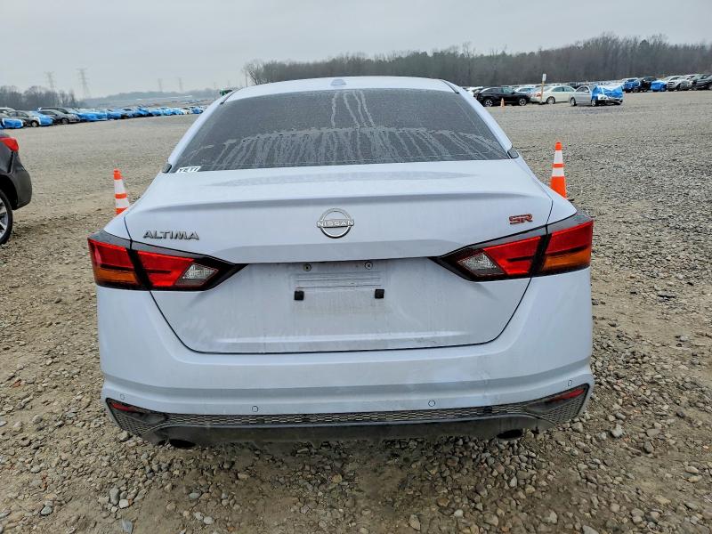 Photo 6 from auction – 2024 NISS ALTIMA with VIN 1N4BL4CVXRN347579