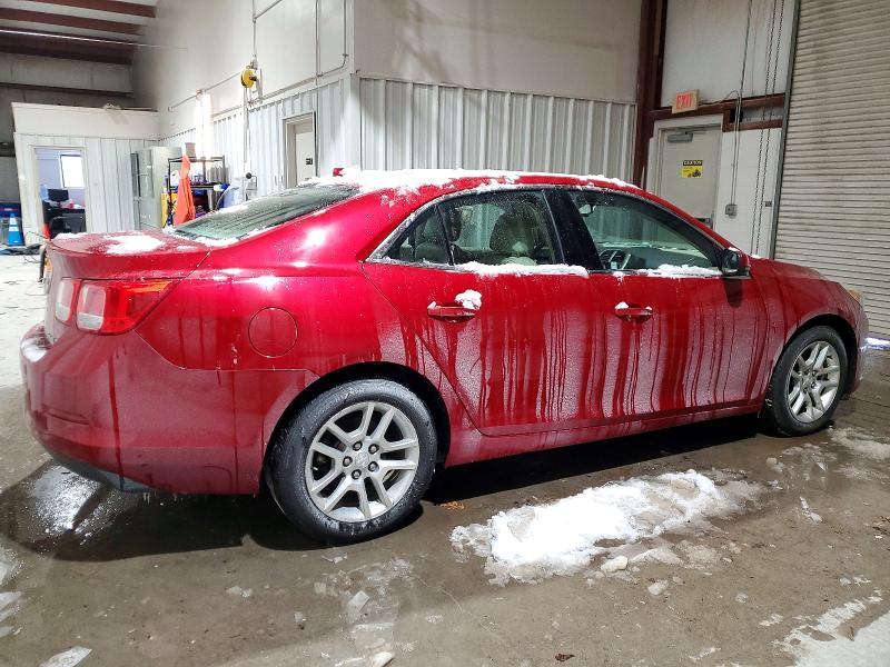 Photo 3 from auction – 2013 CHEVROLET MALIBU 2LT with VIN 1G11F5RR0DF109703