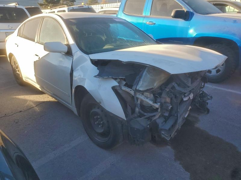 Photo 4 from auction – 2012 NISSAN ALTIMA BAS with VIN 1N4AL2AP2CC110592