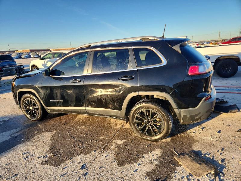 صورة رقم 2 من المزاد - 2019 JEEP CHEROKEE مع VIN 1C4PJLCB9KD149707