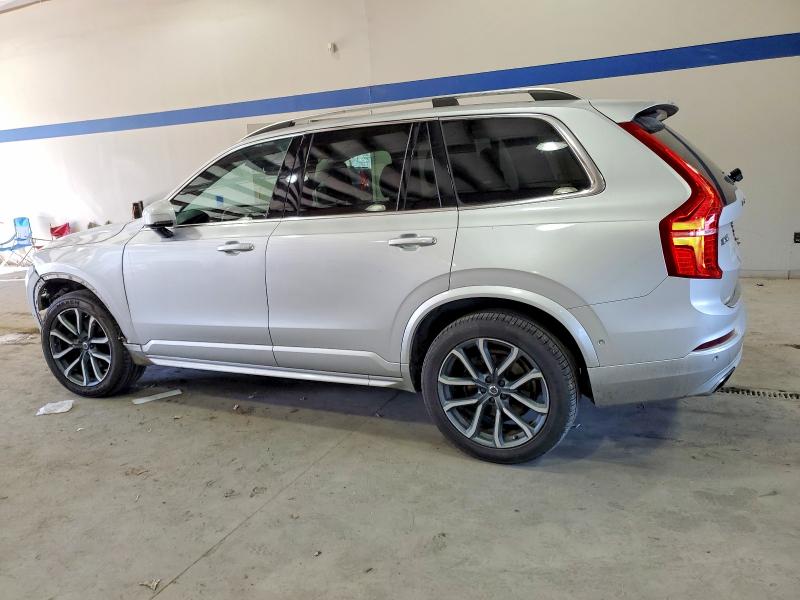 Photo 2 from auction – 2017 VOLVO XC90 T6 with VIN YV4A22PK6H1105324