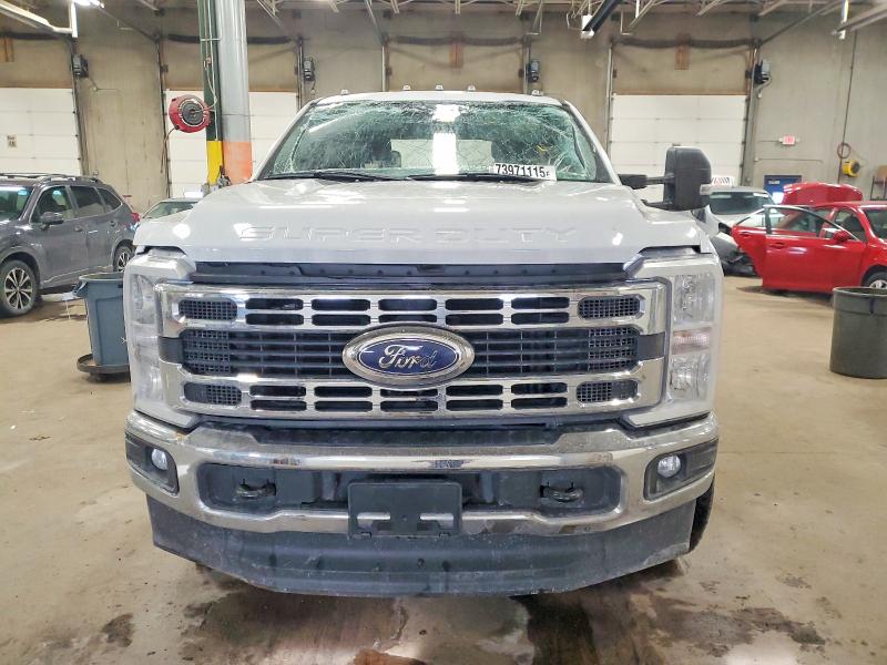 Photo 5 from auction – 2023 FORD F250 SUPER with VIN 1FT7W2BN7PEE08932
